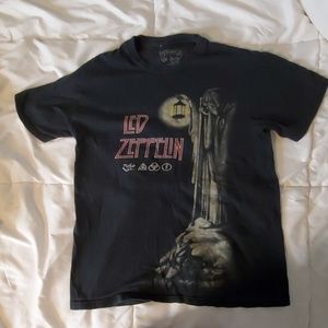 Led Zepplin T Shirt